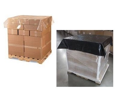 Pallet Capping